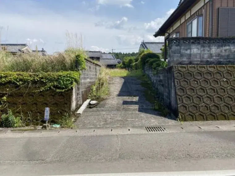 3DK Property Miyakonojo City Miyazaki Prefecture (3)