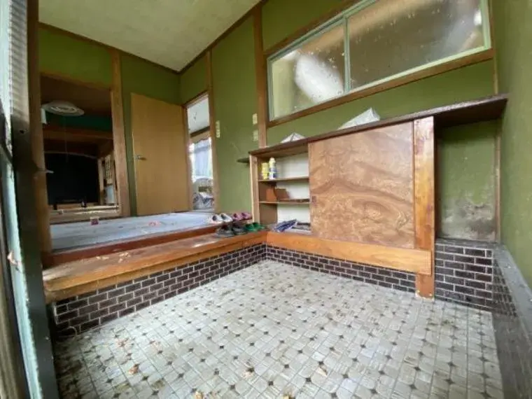 3DK Property Miyakonojo City Miyazaki Prefecture (5)