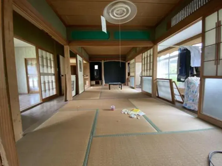 3DK Property Miyakonojo City Miyazaki Prefecture (6)