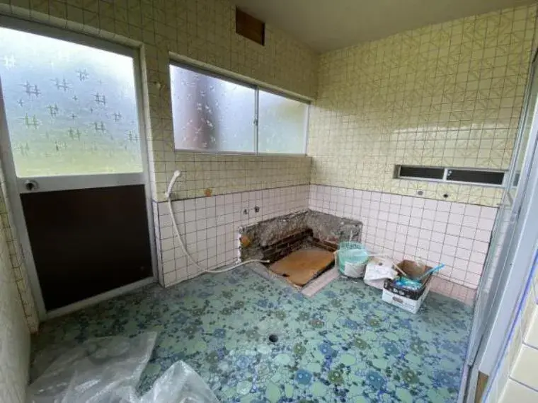 3DK Property Miyakonojo City Miyazaki Prefecture (7)