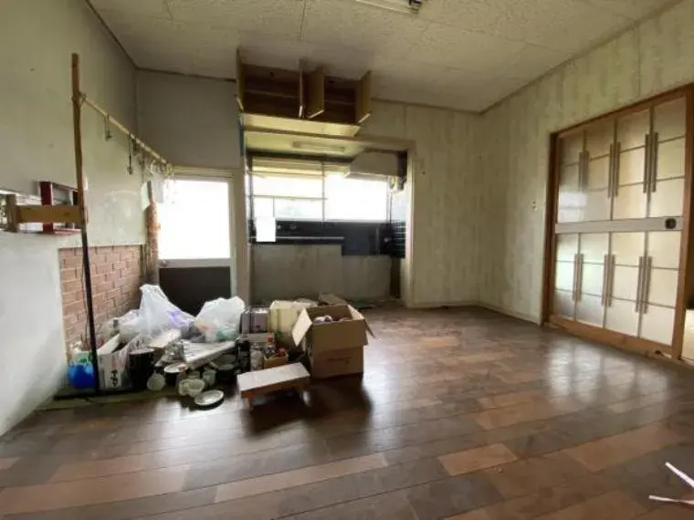 3DK Property Miyakonojo City Miyazaki Prefecture (10)