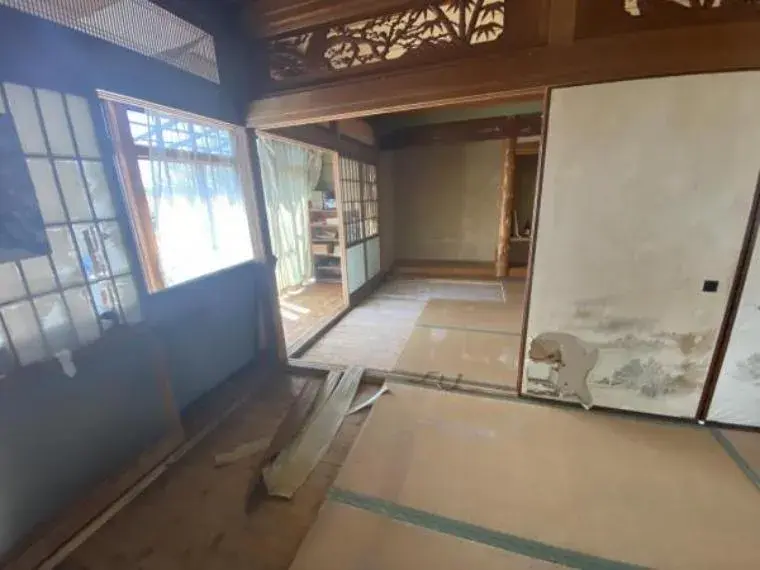 عقار 6DK مدينة Miyakonojo محافظة Miyazaki (4)