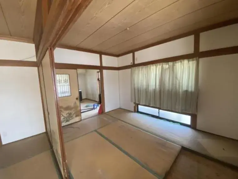 عقار 6DK مدينة Miyakonojo محافظة Miyazaki (6)