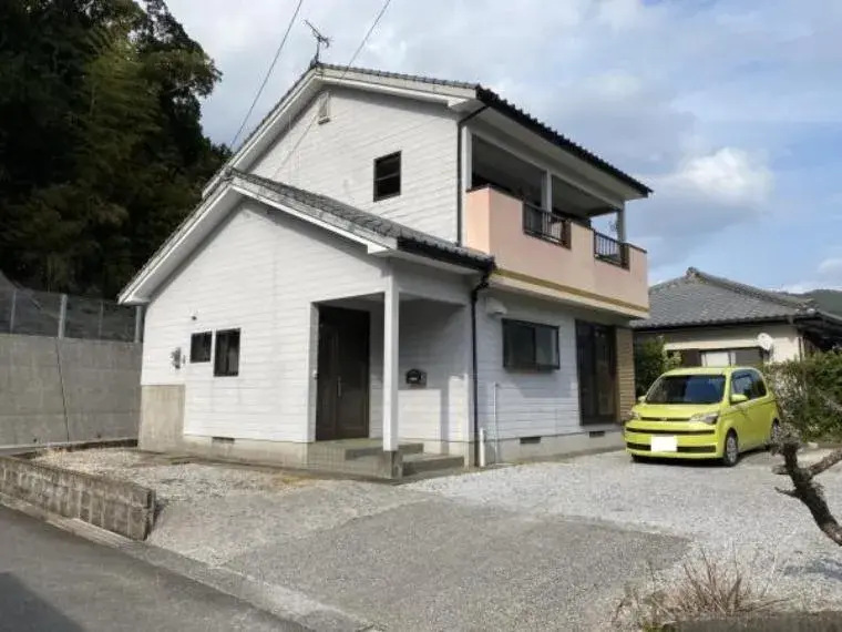 Akiya in Nichinan