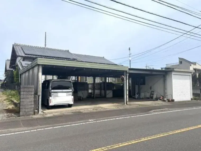 2LDK Ciudad de Miyakonojo Prefectura de Miyazaki (2)