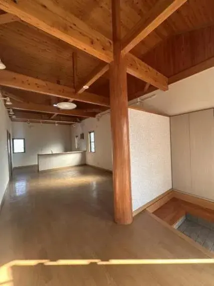 3LDK Property Mimata-cho, Kitamorokata-gun, Miyazaki Prefecture (14)