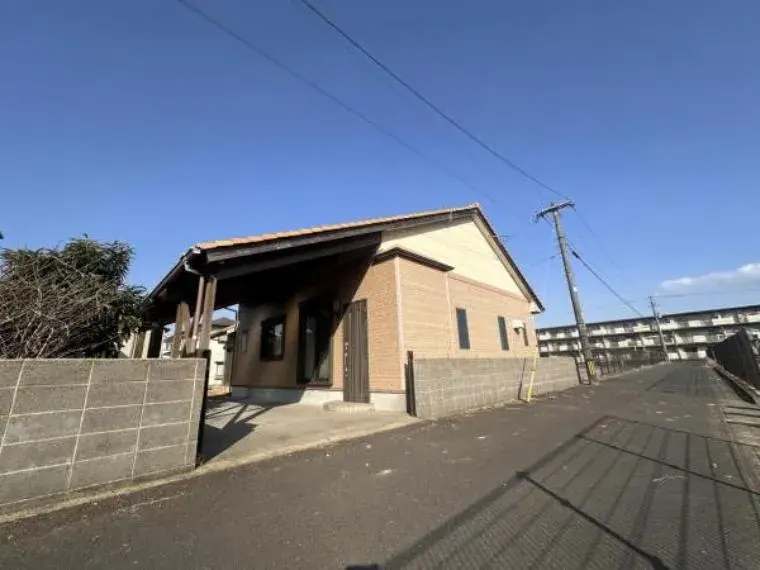 3LDK Property Mimata-cho, Kitamorokata-gun, Miyazaki Prefecture (3)