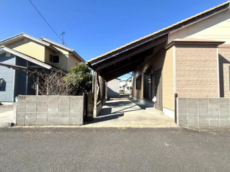 3LDK Property Mimata-cho, Kitamorokata-gun, Miyazaki Prefecture (4)