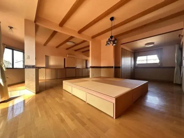 3LDK Property Mimata-cho, Kitamorokata-gun, Miyazaki Prefecture (6)
