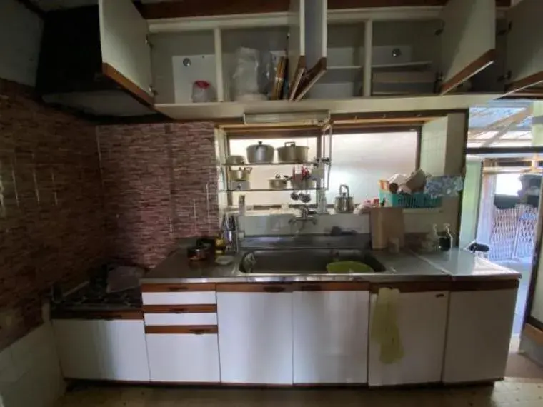 4DK Property Kobayashi City Miyazaki Prefecture (12)