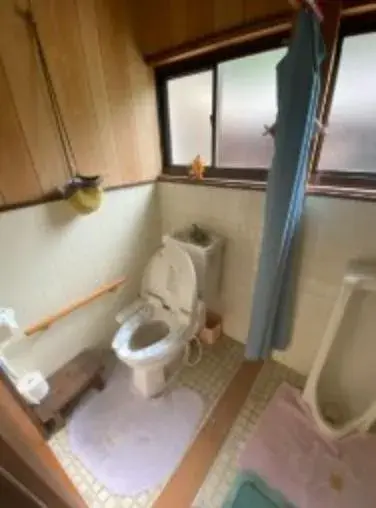4DK Property Kobayashi City Miyazaki Prefecture (13)