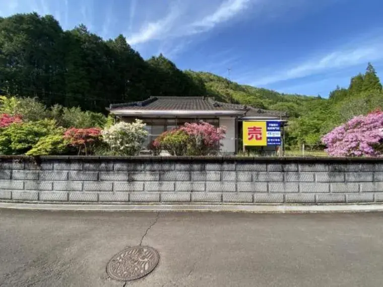 4DK Property Kobayashi City Miyazaki Prefecture (3)