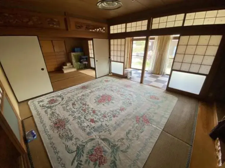 4DK Property Kobayashi City Miyazaki Prefecture (5)