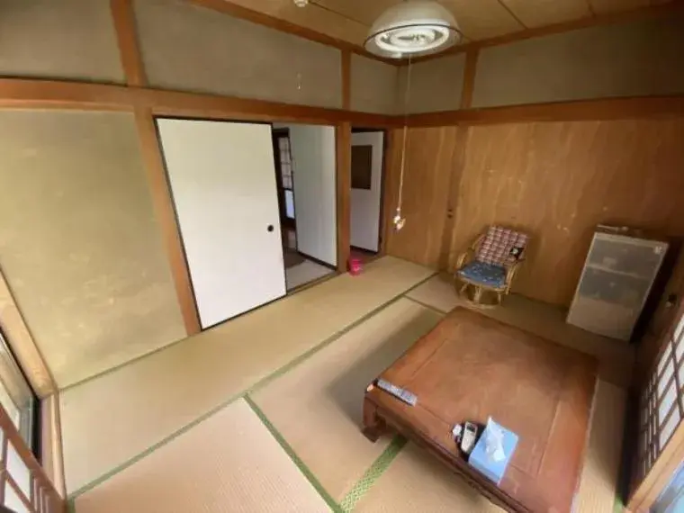 4DK Property Kobayashi City Miyazaki Prefecture (7)
