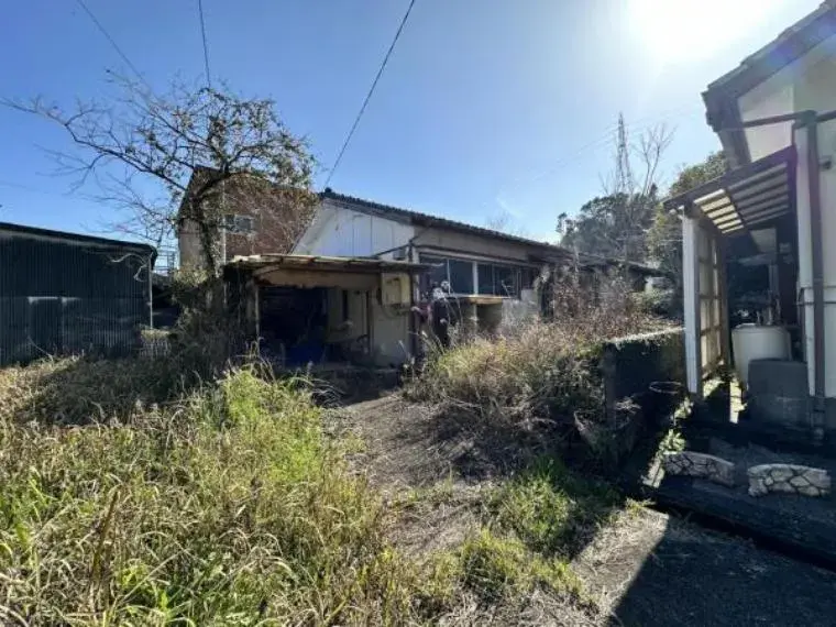 Akiya in 日南市