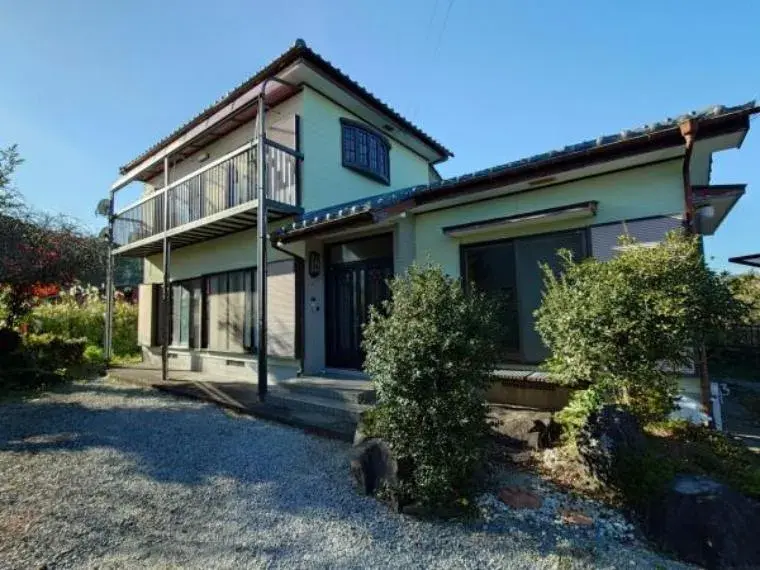Akiya in Nichinan