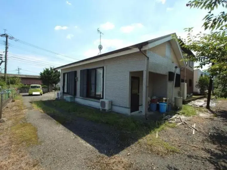 2DK Property Ebino City Miyazaki Prefecture (2)