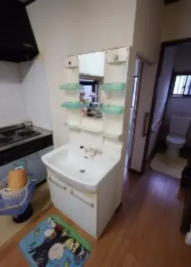 2DK Property Ebino City Miyazaki Prefecture (11)