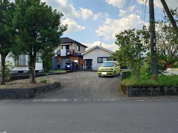 2DK Property Ebino City Miyazaki Prefecture (12)