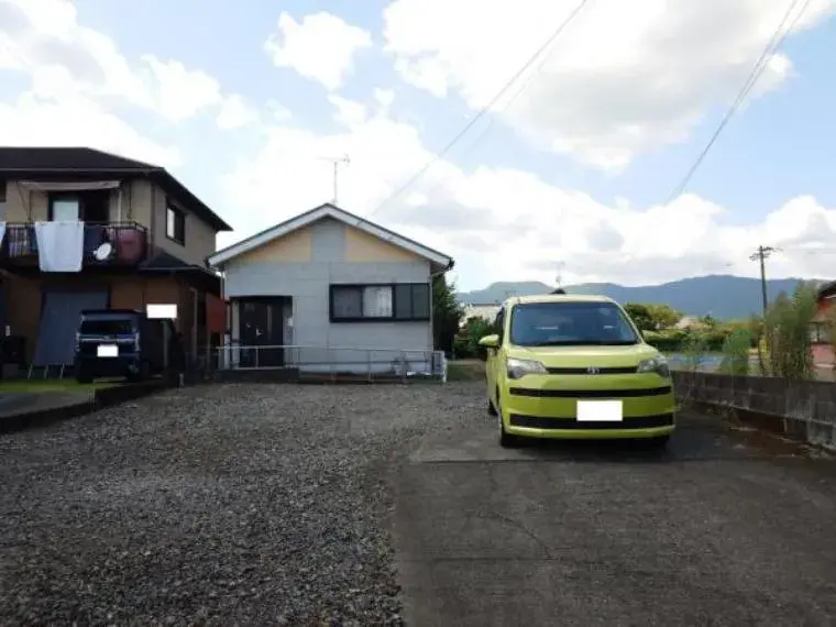 2DK Property Ebino City Miyazaki Prefecture (3)