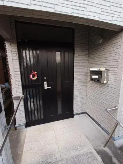 2DK Property Ebino City Miyazaki Prefecture (4)