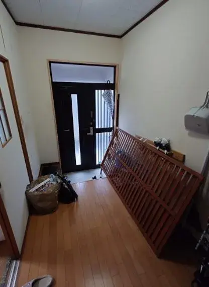 2DK Property Ebino City Miyazaki Prefecture (5)