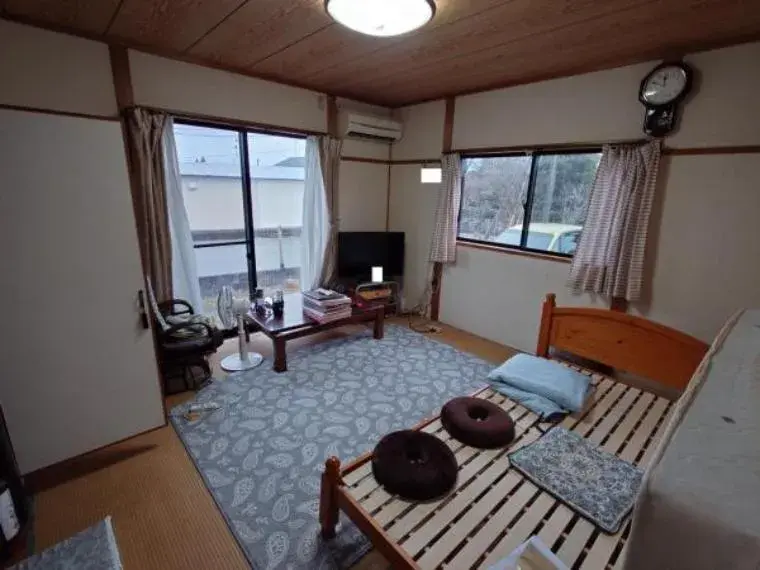 2DK Property Ebino City Miyazaki Prefecture (6)