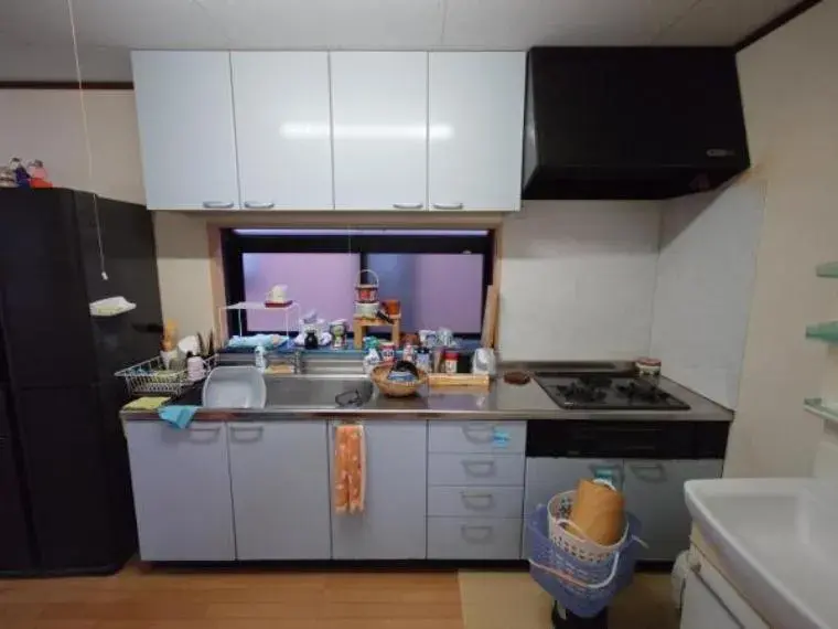 2DK Property Ebino City Miyazaki Prefecture (7)