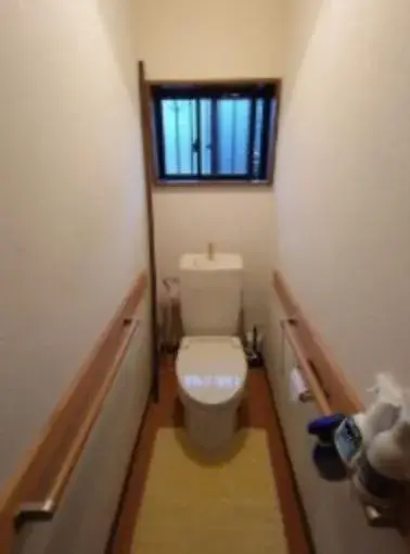 2DK Property Ebino City Miyazaki Prefecture (8)