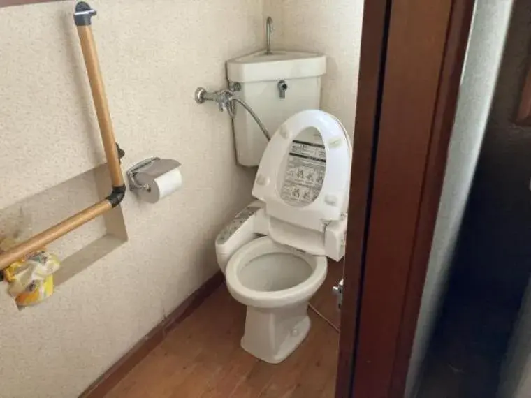 4DK Property Miyakonojo City Miyazaki Prefecture (15)