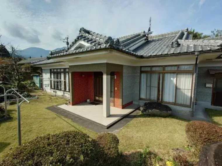 Akiya in Ville de Kobayashi