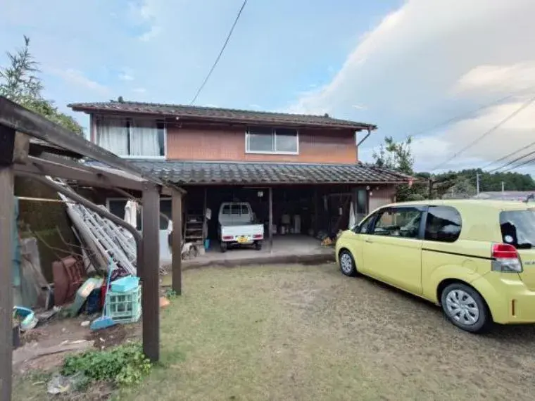 5LDK Kobayashishi Miyazaki (3)