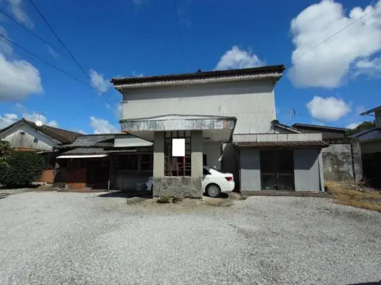 Akiya in Nichinan
