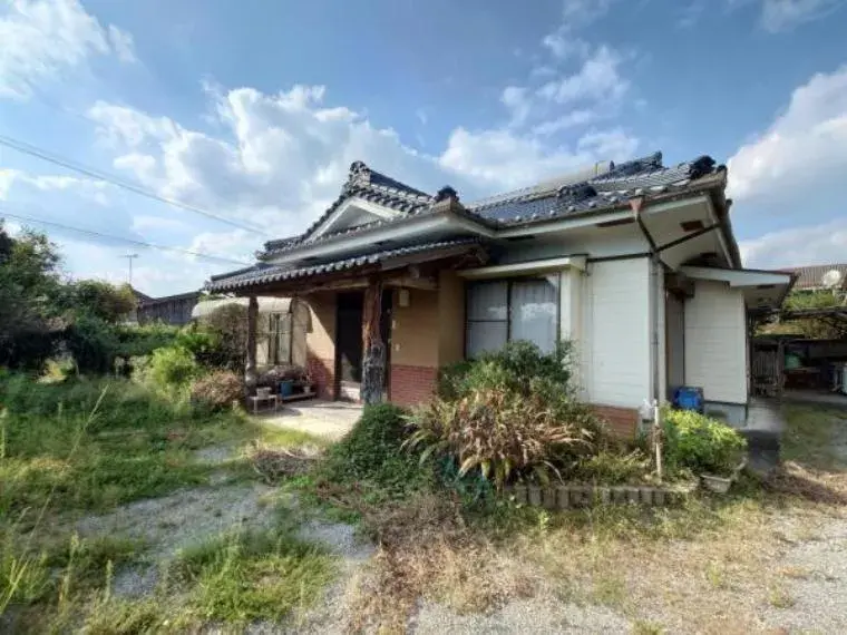 6DK property Ebino City Miyazaki Prefecture (2)