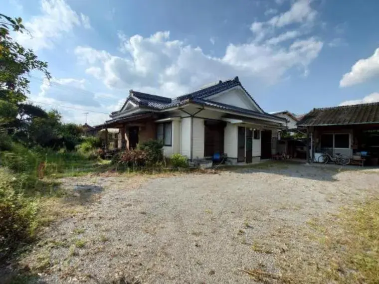 6DK property Ebino City Miyazaki Prefecture (3)