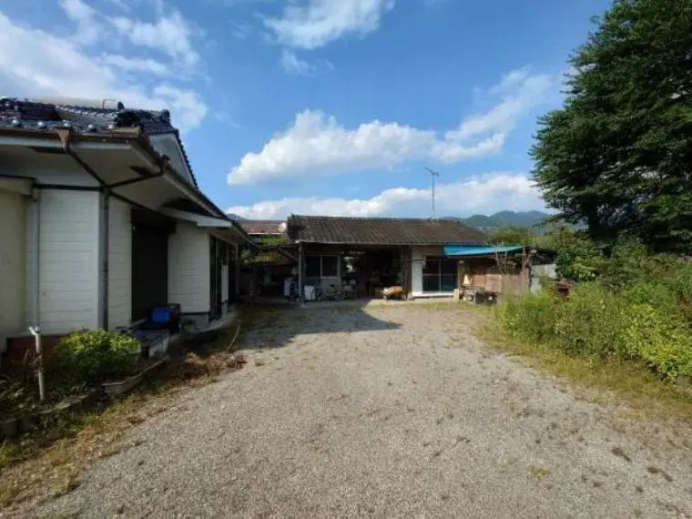 6DK property Ebino City Miyazaki Prefecture (4)