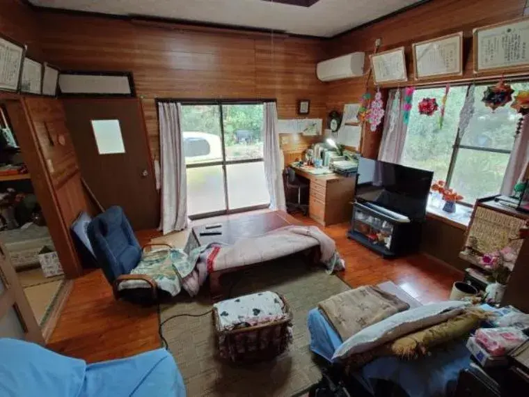 6DK property Ebino City Miyazaki Prefecture (6)