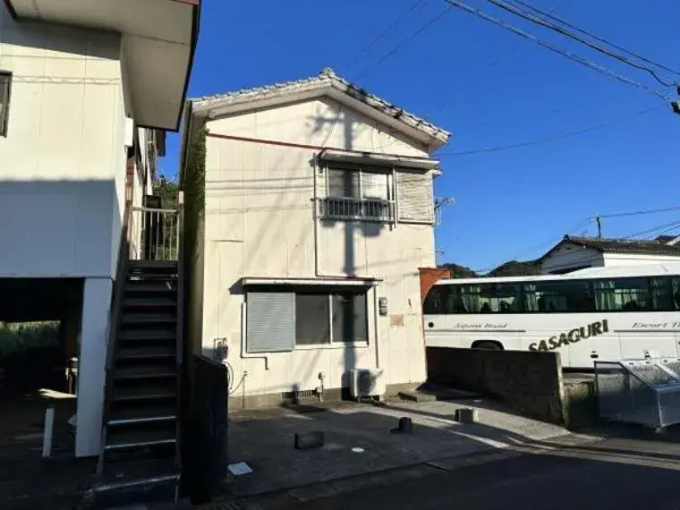 Akiya in 日南市