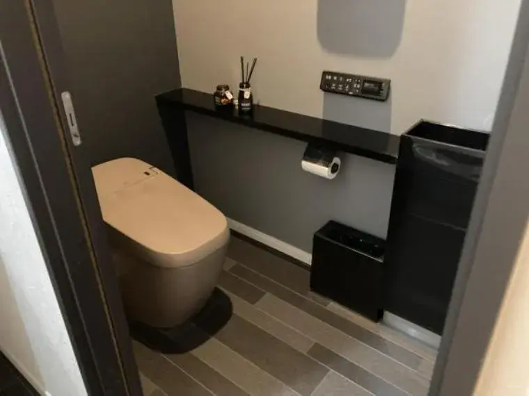 3LDK Property Mimata-cho Miyazaki Prefecture (16)