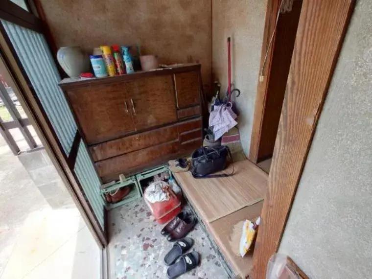 عقار 5DK مدينة نيتينان محافظة ميازاكي (3)