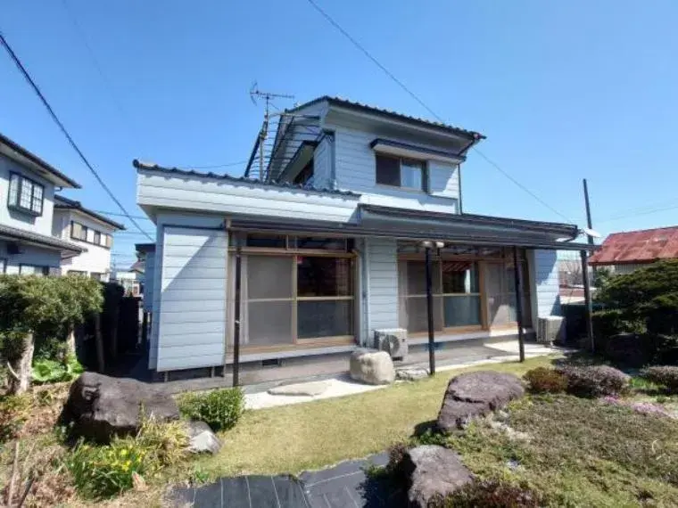 Akiya in Ville de Kobayashi