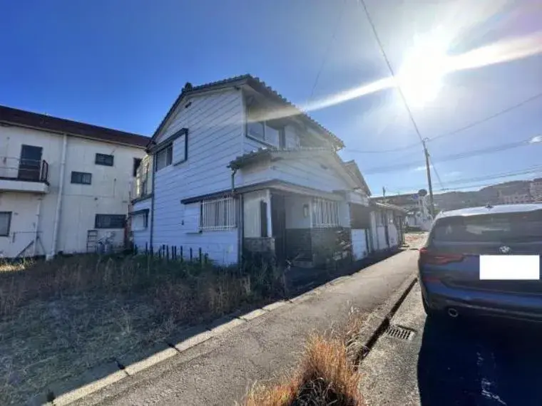 Akiya in 日南市