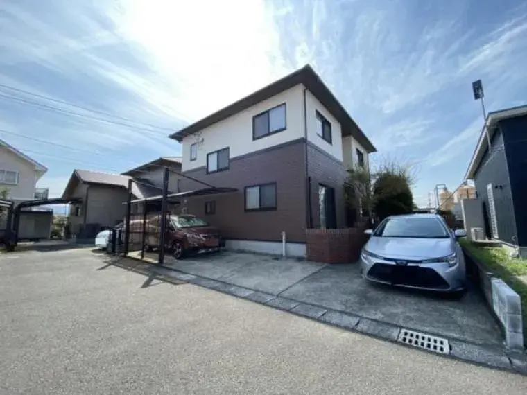 Akiya in Miyakonojo