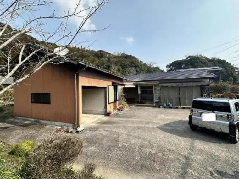 4DK Propiedad en Nichinan, Miyazaki (2)