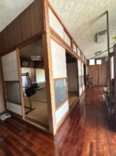 4DK Propiedad en Nichinan, Miyazaki (11)