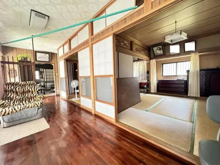 4DK Propiedad en Nichinan, Miyazaki (13)