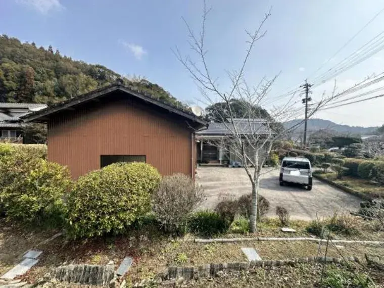 4DK Propiedad en Nichinan, Miyazaki (3)