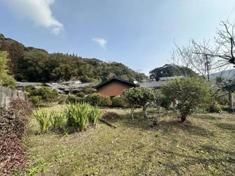 4DK Propiedad en Nichinan, Miyazaki (4)