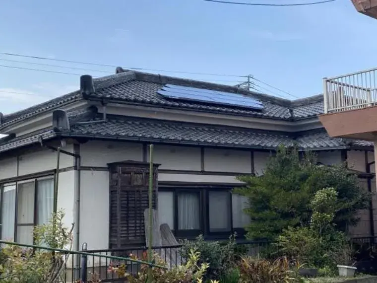 Akiya in Miyakonojo