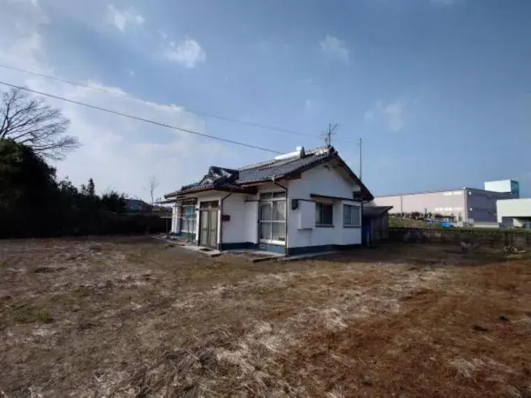 4DK Property Kobayashi City Miyazaki Prefecture (2)